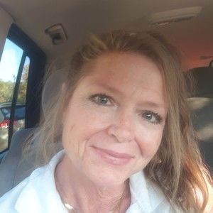 Meet your Posher, Teri